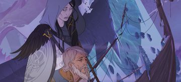 The Banner Saga 3 test par 4players The Banner Saga 3 test par 4players