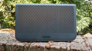 TalkTalk Wi-Fi Hub reviewed by ExpertReviews