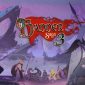 The Banner Saga 3 reviewed by GodIsAGeek