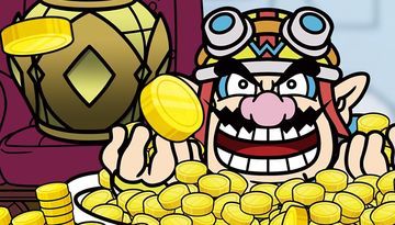 WarioWare Gold im Test: 17 Bewertungen, erfahrungen, Pro und Contra