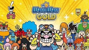 WarioWare Gold test par GameBlog.fr