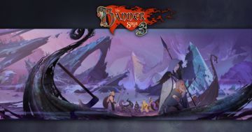 Test The Banner Saga 3