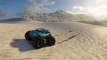 The Crew 2 test par New Game Plus The Crew 2 test par New Game Plus