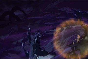 The Banner Saga 3 test par PCWorld.com The Banner Saga 3 test par PCWorld.com