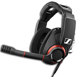 Sennheiser GSP 500 Review: 3 Ratings, Pros and Cons
