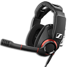 Test Sennheiser GSP 500