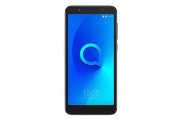 Anlisis Alcatel 1X