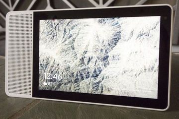 Lenovo Smart Display reviewed by PCWorld.com