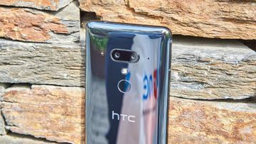 HTC U12 Plus test par Tek.no HTC U12 Plus test par Tek.no