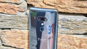 HTC U12 Plus test par Tek.no