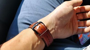 Fossil Q Explorist Gen 3 test par Trusted Reviews Fossil Q Explorist Gen 3 test par Trusted Reviews