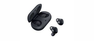 Samsung Gear IconX reviewed by Day-Technology