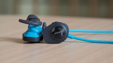 Bose SoundSport reviewed by ExpertReviews