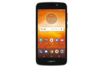Motorola Moto E5 Play test par DigitalTrends