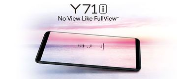 Test Vivo Y71i