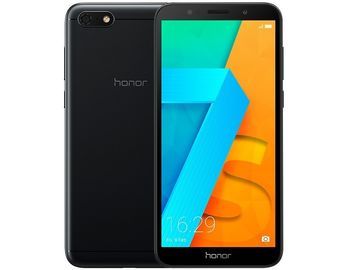 Honor 7S test par NotebookCheck