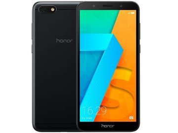Honor 7S test par NotebookCheck Honor 7S test par NotebookCheck