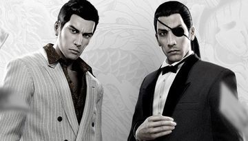 Yakuza Zero test par GameKult.com