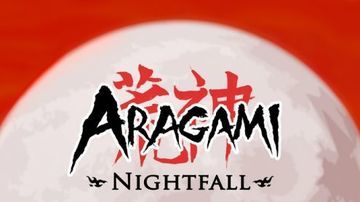 Aragami Nightfall test par GameBlog.fr Aragami Nightfall test par GameBlog.fr