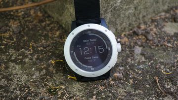 Matrix PowerWatch test par TechRadar Matrix PowerWatch test par TechRadar