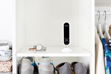 Amazon Echo Look test par PCWorld.com