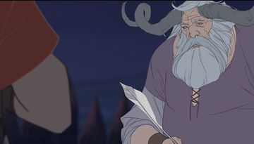 The Banner Saga 3 test par GameKult.com The Banner Saga 3 test par GameKult.com
