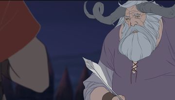 The Banner Saga 3 test par GameKult.com