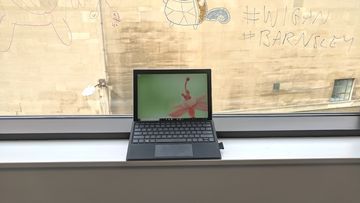 HP Envy X2 test par TechRadar HP Envy X2 test par TechRadar