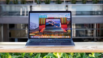 Apple MacBook Pro 13 test par Tek.no Apple MacBook Pro 13 test par Tek.no