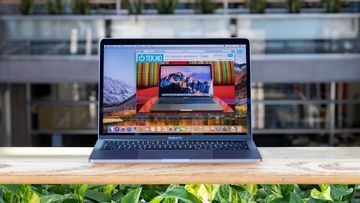 Apple MacBook Pro 13 test par Tek.no