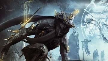 Warframe test par GameKult.com Warframe test par GameKult.com