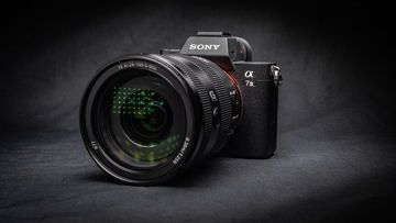 Sony Alpha A7 Mark III Review: 1 Ratings, Pros and Cons