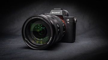 Sony Alpha A7 Mark III im Test: 1 Bewertungen, erfahrungen, Pro und Contra