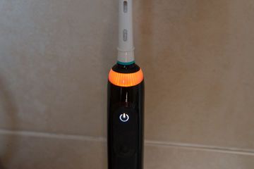 Oral-B Genius 9000 reviewed by Trusted Reviews