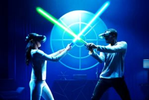 Star Wars Jedi Challenges test par N-Gamz