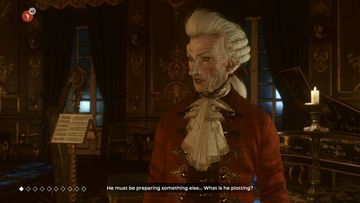 The Council Episode 3 test par BagoGames