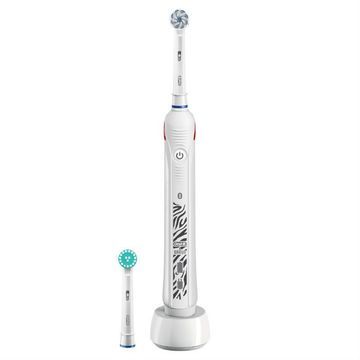 Oral-B Teen Review: 1 Ratings, Pros and Cons