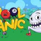 Pool Panic test par GodIsAGeek Pool Panic test par GodIsAGeek