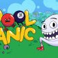 Pool Panic test par GodIsAGeek