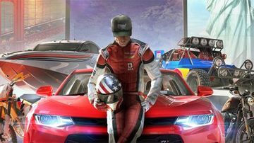 The Crew 2 test par GameBlog.fr The Crew 2 test par GameBlog.fr