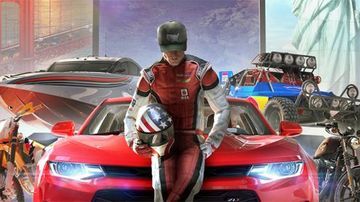 The Crew 2 test par GameBlog.fr