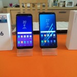 Samsung Galaxy A6 Review