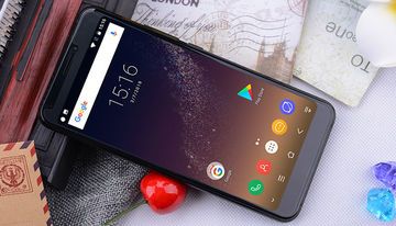 Blackview S6 im Test: 2 Bewertungen, erfahrungen, Pro und Contra