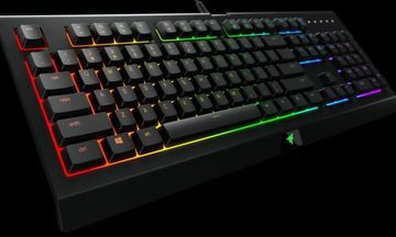 Razer Cynosa test par Vonguru