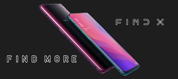 Oppo Find X reviewed by Day-Technology