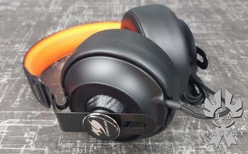 Cougar Phontum test par Macfay Hardware Cougar Phontum test par Macfay Hardware