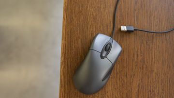 Microsoft Classic IntelliMouse test par ExpertReviews Microsoft Classic IntelliMouse test par ExpertReviews