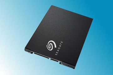Seagate reviewed by PCWorld.com