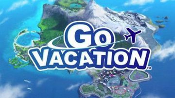 Go Vacation test par GameBlog.fr