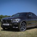 BMW X4 im Test: 3 Bewertungen, erfahrungen, Pro und Contra
